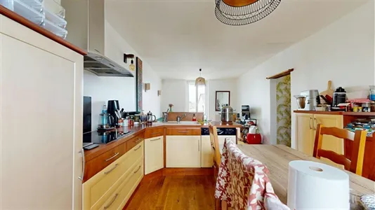 Rooms in Angers - photo 6