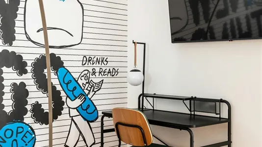 Apartments in Agia Paraskevi - photo 10