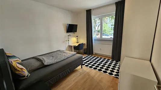 Rooms in Location is not specified - photo 3