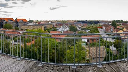 Houses in Ystad - photo 13