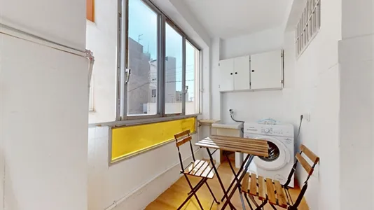 Rooms in Castellón de la Plana/Castelló de la Plana - photo 10