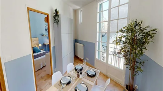 Rooms in Paris 15ème arrondissement - photo 5