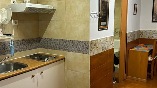 Apartments in L'Hospitalet de Llobregat - photo 2