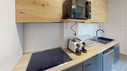 Rooms in Location is not specified - photo 7