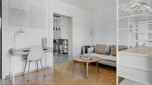 Apartments in Zürich Distrikt 4 - Aussersihl - photo 2