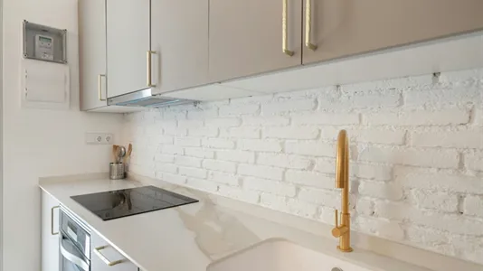 Apartments in L'Hospitalet de Llobregat - photo 10