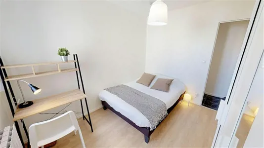Rooms in Lyon - photo 3