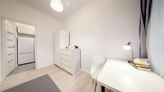 Rooms in Gliwice - photo 4