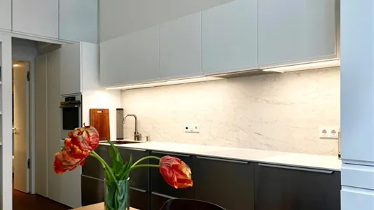 Apartments in Berlin Friedrichshain-Kreuzberg - photo 5