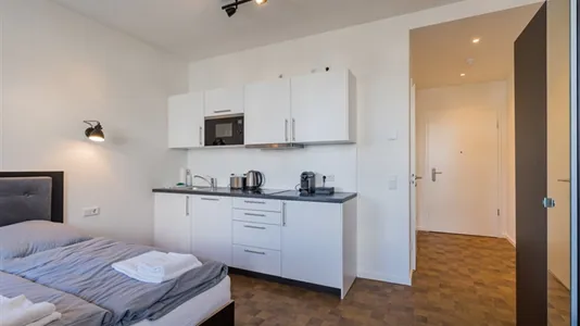 Apartments in Location is not specified - photo 10