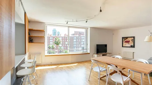 Apartments in Barcelona Sant Martí - photo 7