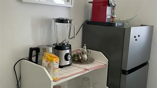 Rooms in Frankfurt Süd - photo 8