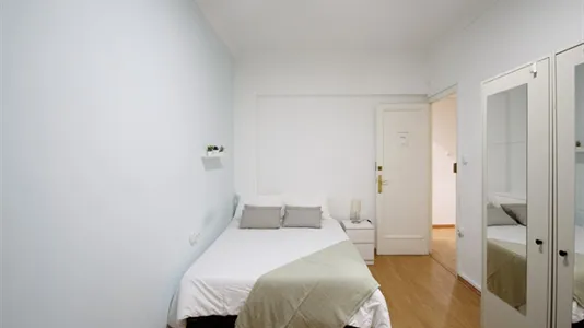 Rooms in Barcelona Sant Andreu - photo 7