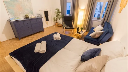 Apartments in Vienna Favoriten - photo 6