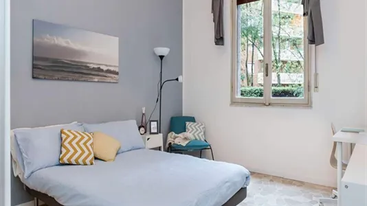 Rooms in Milano Zona 6 - Barona, Lorenteggio - photo 7