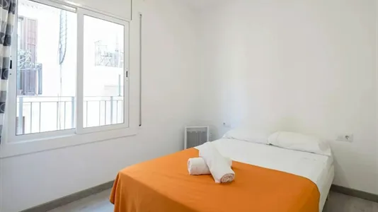 Apartments in Barcelona Gràcia - photo 7