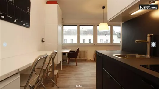 Apartments in Berlin Neukölln - photo 6