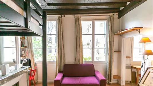 Apartments in Paris 4ème arrondissement - Marais - photo 8