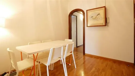 Rooms in Barcelona Les Corts - photo 8