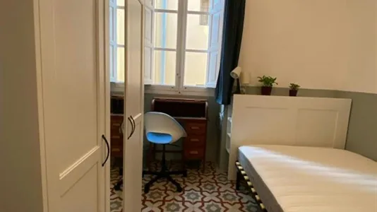 Rooms in Valencia Ciutat Vella - photo 9