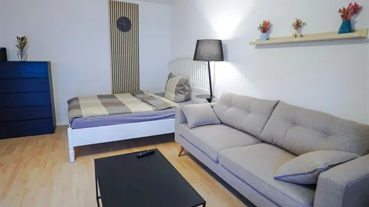 Apartments in Cologne Innenstadt - photo 6