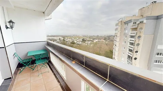 Rooms in Nantes - photo 5