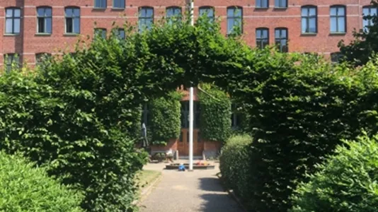 Apartments in Malmö City - photo 15