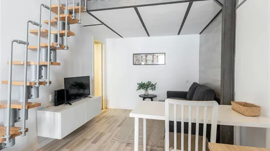 Apartments in Barcelona Sants-Montjuïc - photo 7