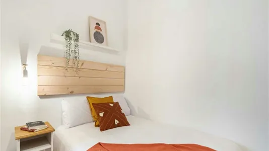 Rooms in Madrid Tetuán - photo 6