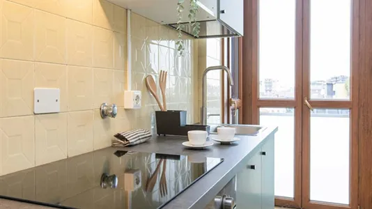 Rooms in Milano Zona 2 - Stazione Centrale, Gorla, Turro, Greco, Crescenzago - photo 10