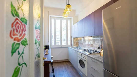 Apartments in Roma Municipio II – Parioli/Nomentano - photo 7