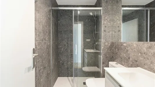 Rooms in Barcelona Sarrià-St. Gervasi - photo 10