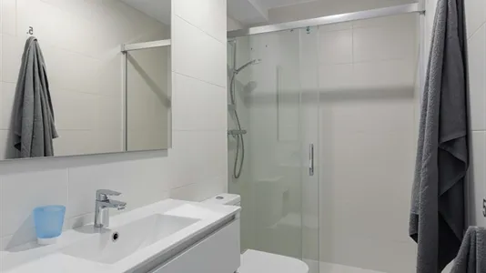 Rooms in Barcelona Sarrià-St. Gervasi - photo 6