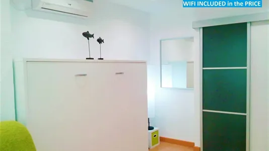 Apartments in Murcia - photo 4