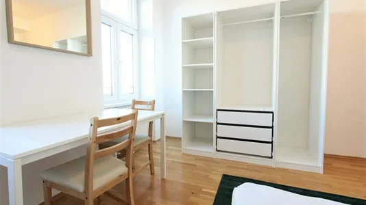 Apartments in Wien Ottakring - photo 5