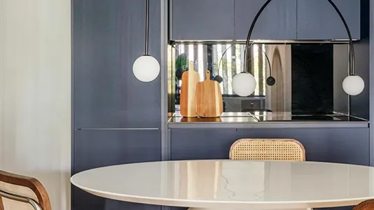 Apartments in Madrid Salamanca - photo 5