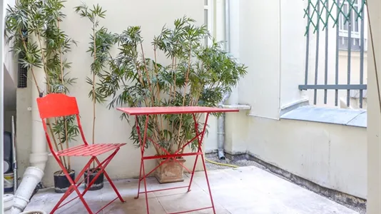 Apartments in Paris 2ème arrondissement - Bourse - photo 6