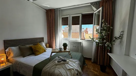 Rooms in Madrid Tetuán - photo 6