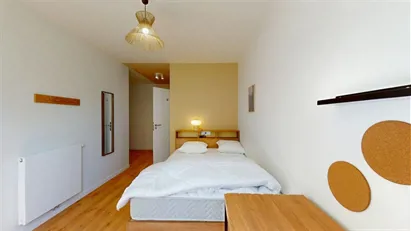 Room for rent in Nanterre, Île-de-France