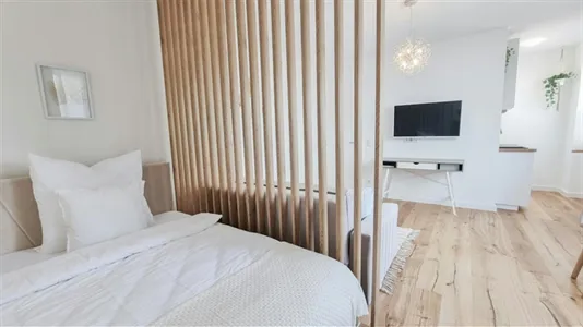 Apartments in Dusseldorf - photo 8