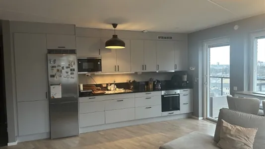 Apartments in Nacka - photo 3