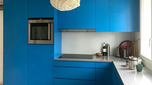 Houses in Basel-Stadt - photo 6