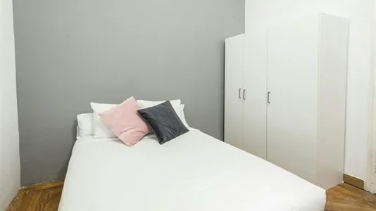 Rooms in Madrid Centro - photo 4