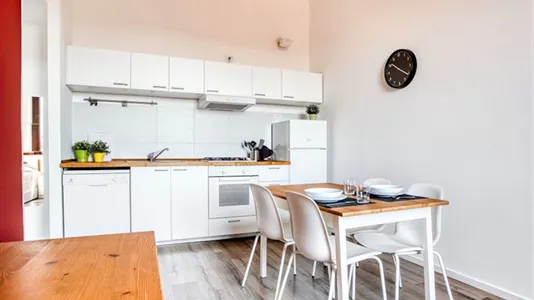 Rooms in Milano Zona 5 - Vigentino, Chiaravalle, Gratosoglio - photo 4