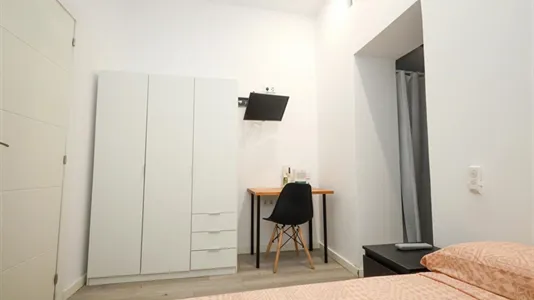Rooms in Valencia Camins al Grau - photo 5