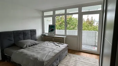 Room for rent in Munich