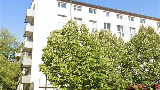 Rooms in Location is not specified - photo 9