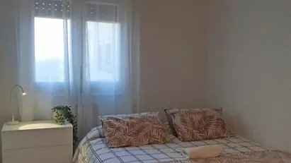 Room for rent in Madrid Retiro, Madrid