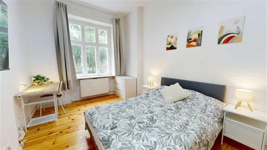 Apartments in Berlin Pankow - photo 6