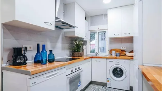 Rooms in Madrid Carabanchel - photo 10